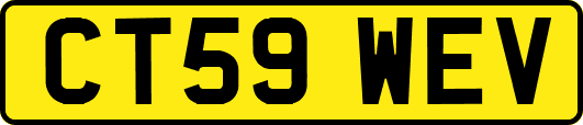 CT59WEV
