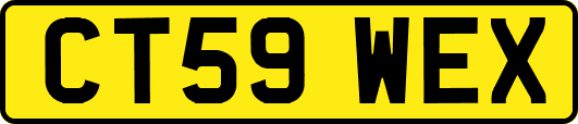 CT59WEX