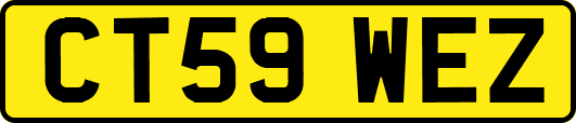 CT59WEZ
