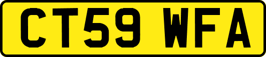 CT59WFA