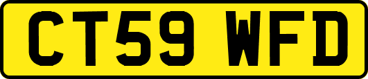 CT59WFD