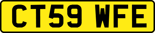 CT59WFE