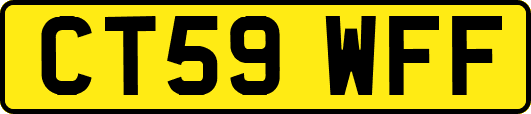 CT59WFF