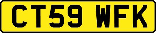 CT59WFK