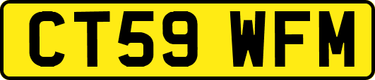 CT59WFM