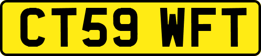 CT59WFT