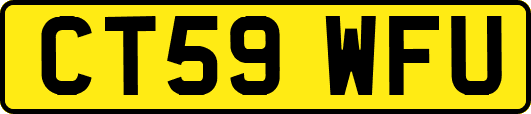 CT59WFU