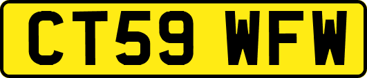 CT59WFW