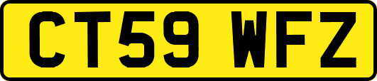 CT59WFZ