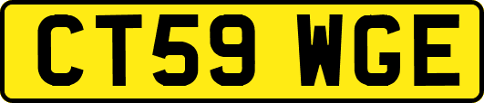 CT59WGE