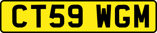 CT59WGM