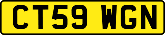 CT59WGN