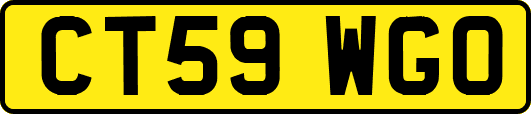CT59WGO