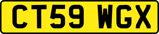 CT59WGX