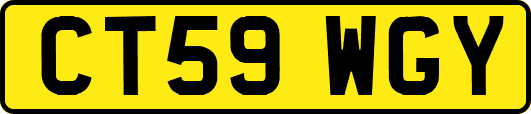CT59WGY