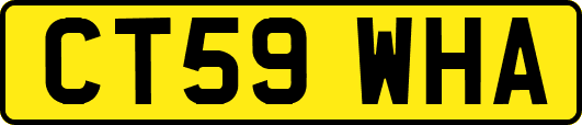 CT59WHA