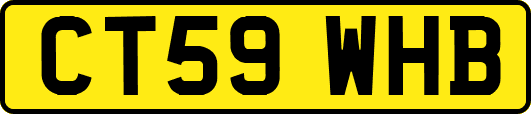 CT59WHB