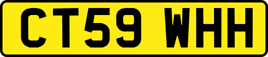 CT59WHH