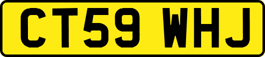 CT59WHJ