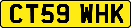 CT59WHK