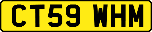 CT59WHM