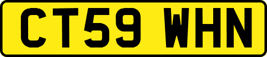 CT59WHN