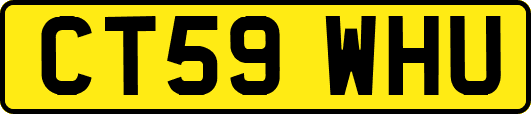 CT59WHU