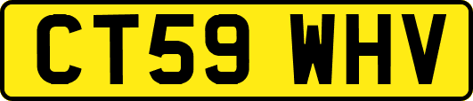 CT59WHV