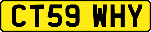 CT59WHY