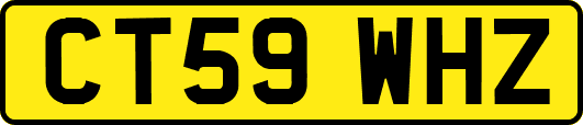 CT59WHZ