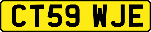 CT59WJE