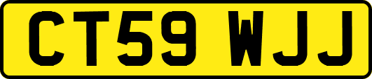 CT59WJJ