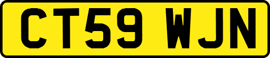 CT59WJN