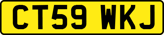 CT59WKJ