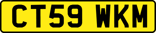 CT59WKM
