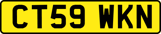 CT59WKN