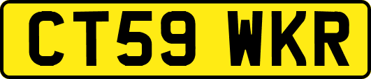 CT59WKR