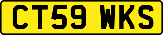 CT59WKS