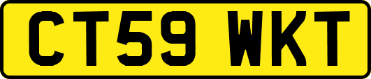 CT59WKT