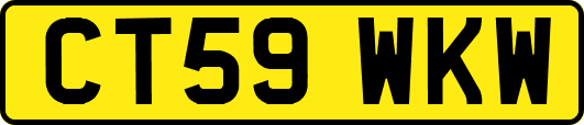 CT59WKW
