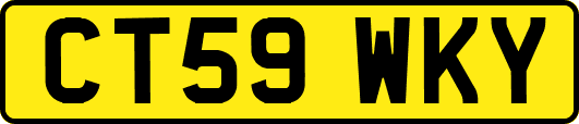 CT59WKY