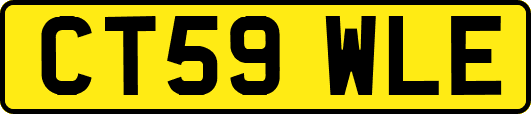 CT59WLE
