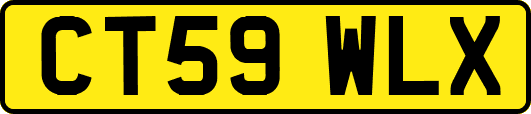CT59WLX