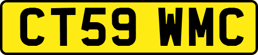 CT59WMC