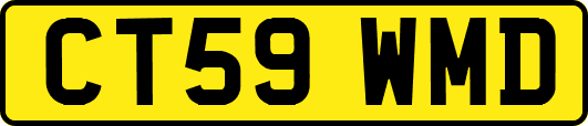 CT59WMD