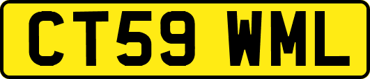CT59WML