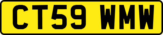 CT59WMW