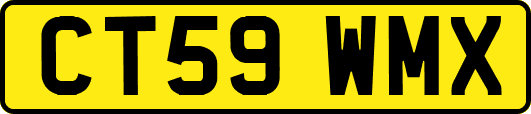 CT59WMX