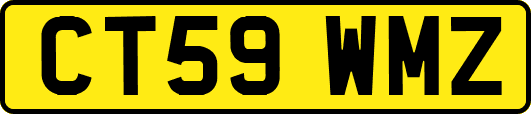 CT59WMZ