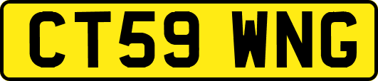 CT59WNG